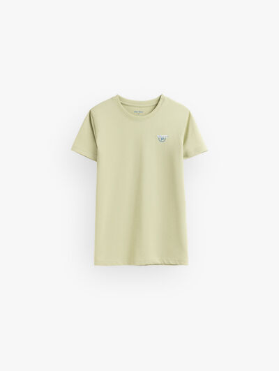 CAMISETA PARADISE KIDS