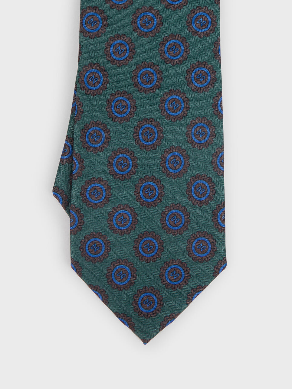 CORBATA PRINTED