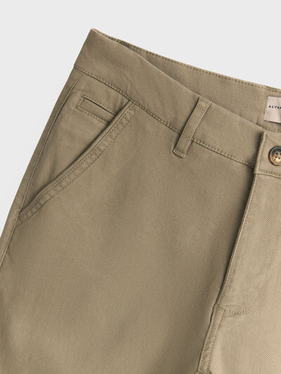 PANTALON NEW HOLLIS VERDE