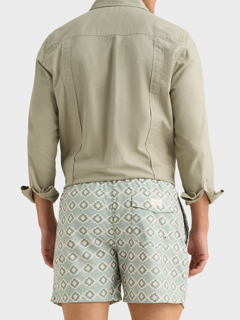 BA&Ntilde;ADOR ORBIX