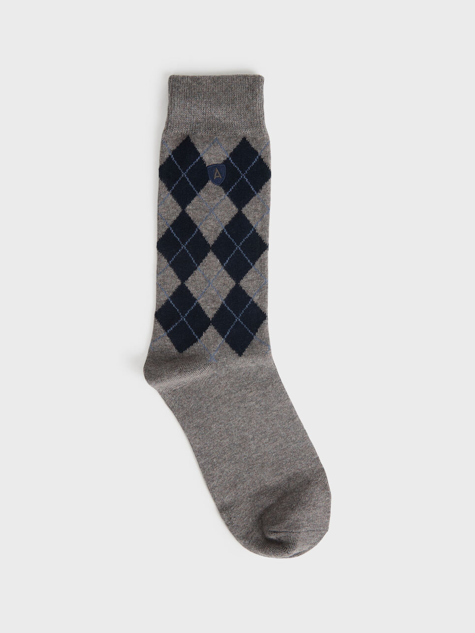 CALCETINES SET ROMBOS