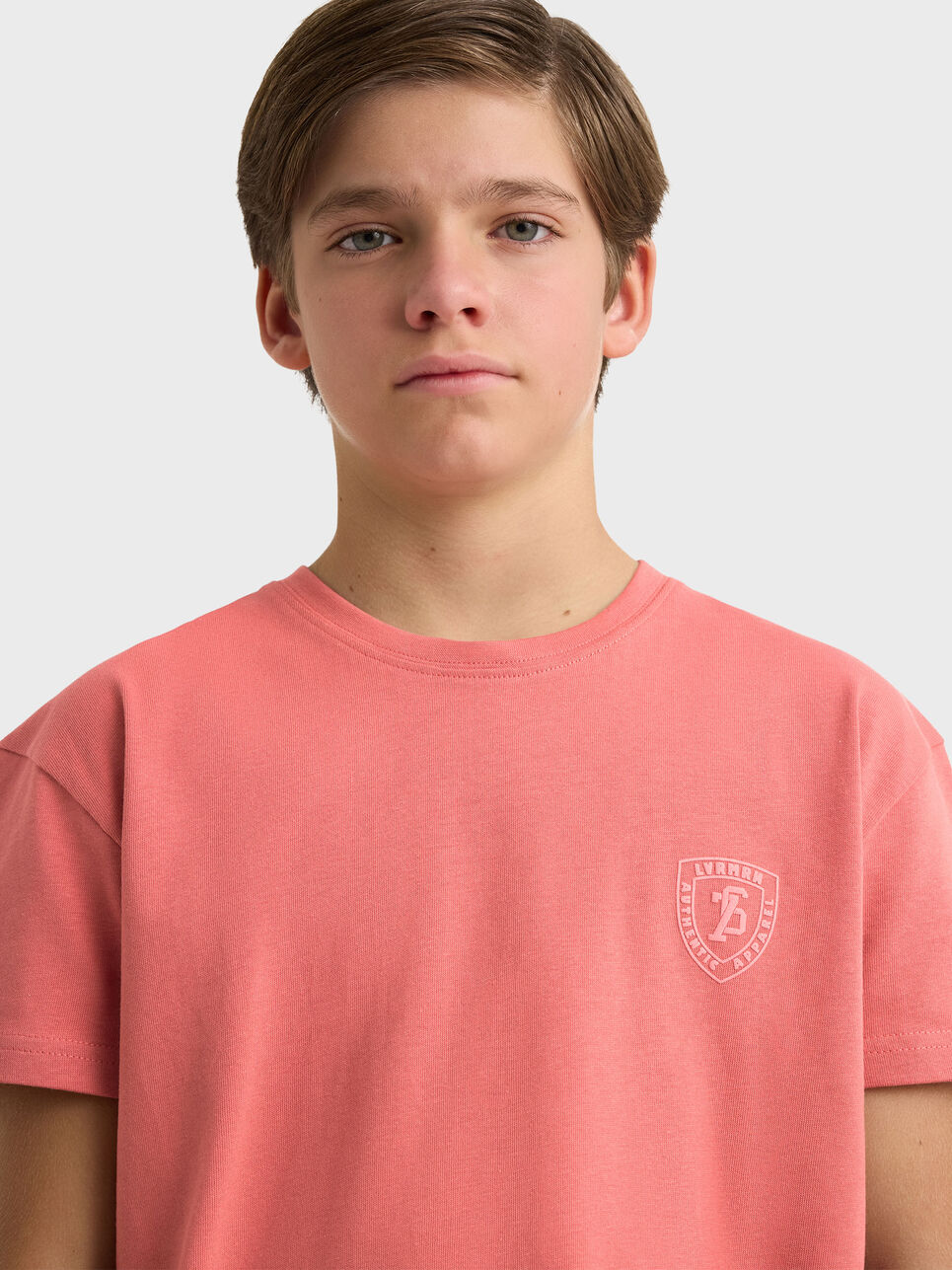 CAMISETA VARSITY KIDS