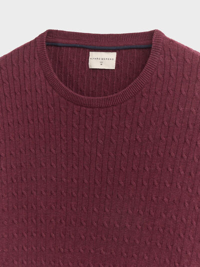 JERSEY OCHOS