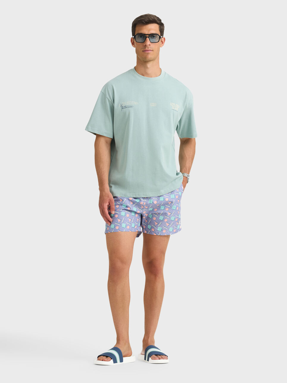 CAMISETA STORY