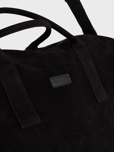 BOLSA SUEDE