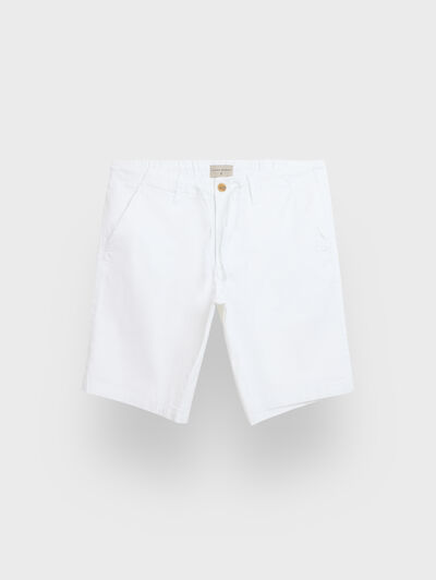 BERMUDA CORDON BLANCO