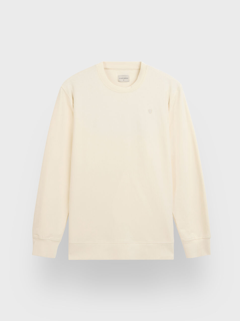 SUDADERA BASIC FANCY