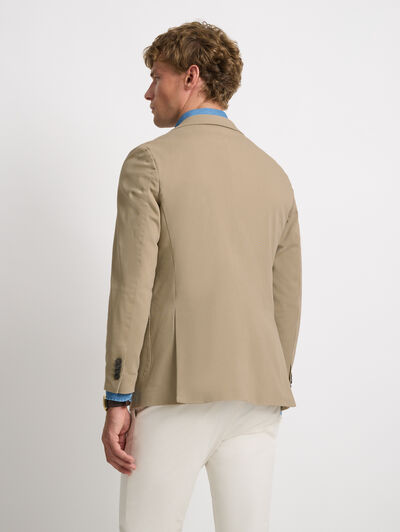 AMERICANA COTTON CAMEL