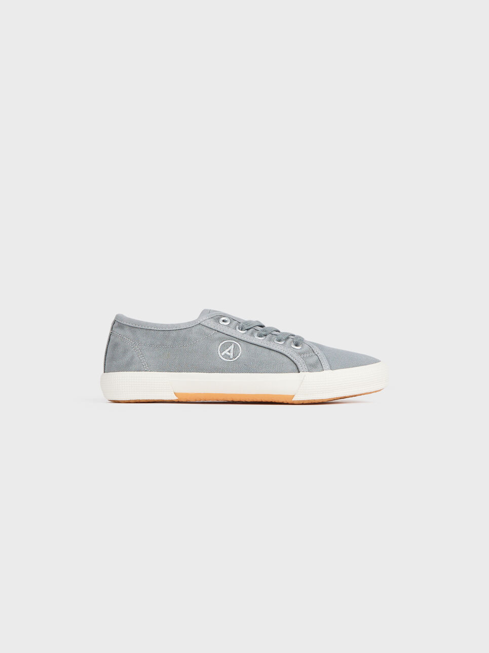 ZAPATILLAS CANVAS KIDS