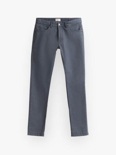 PANTALON 5 BOLSILLOS