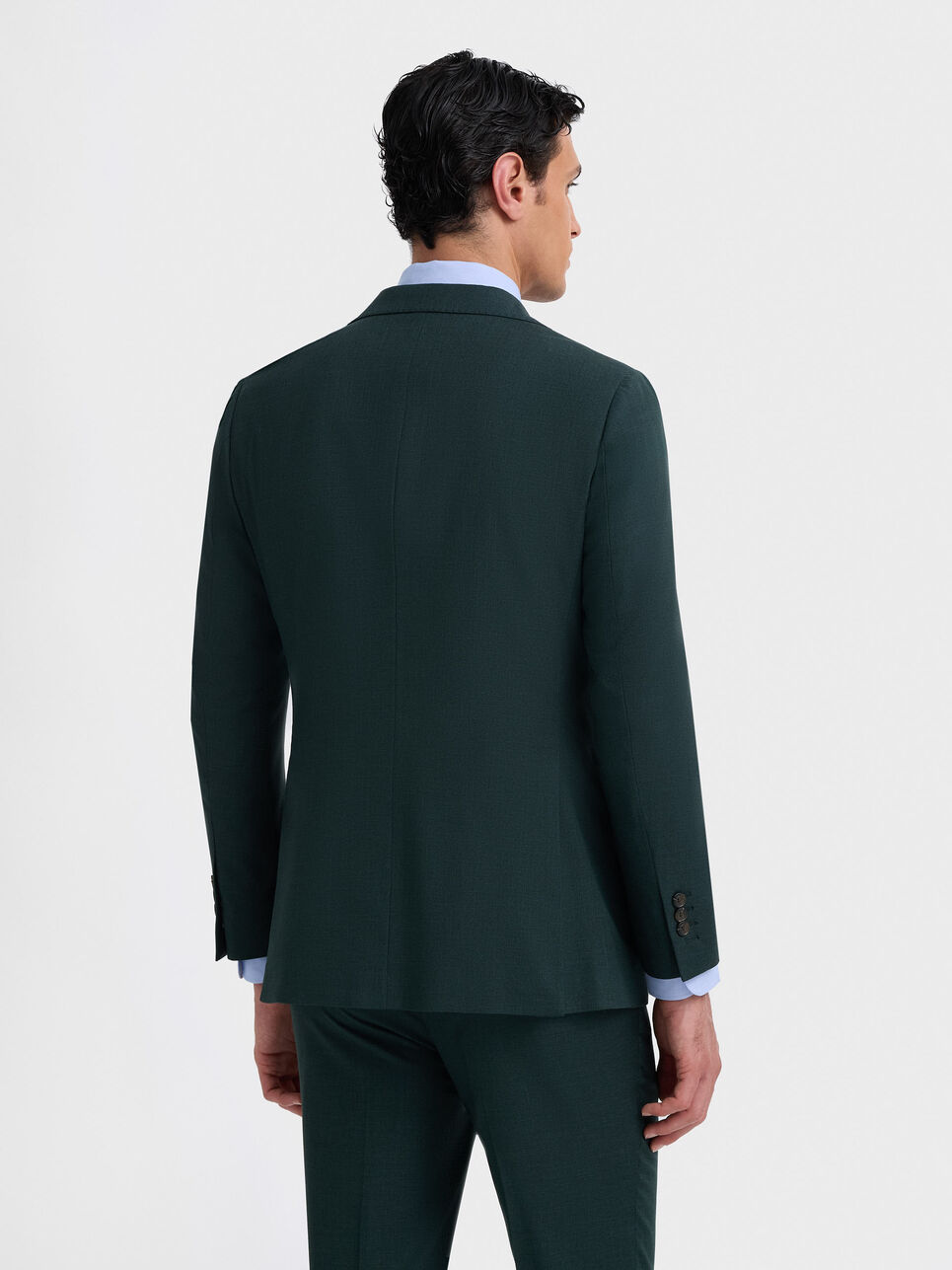 AMERICANA NAPOLI MELANGE