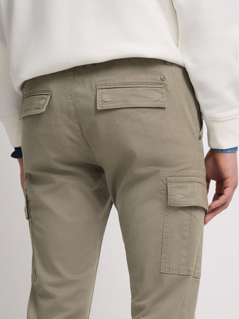 PANTALON DAKAR