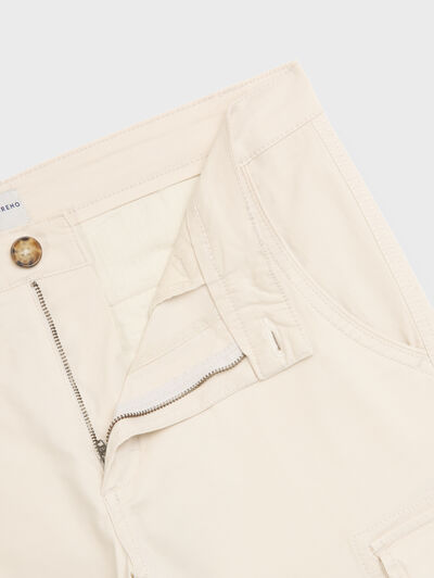 PANTALON DESERT CRUDO