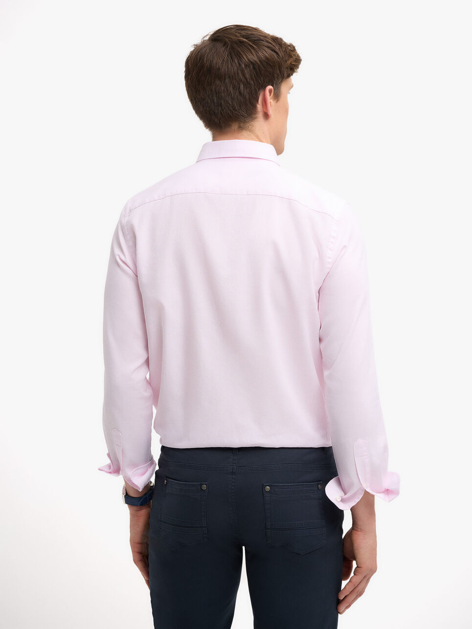 CAMISA ESTRUCTURA DUTTON