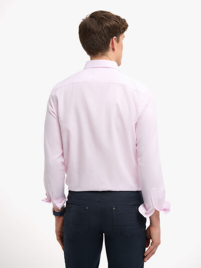 CAMISA ESTRUCTURA DUTTON