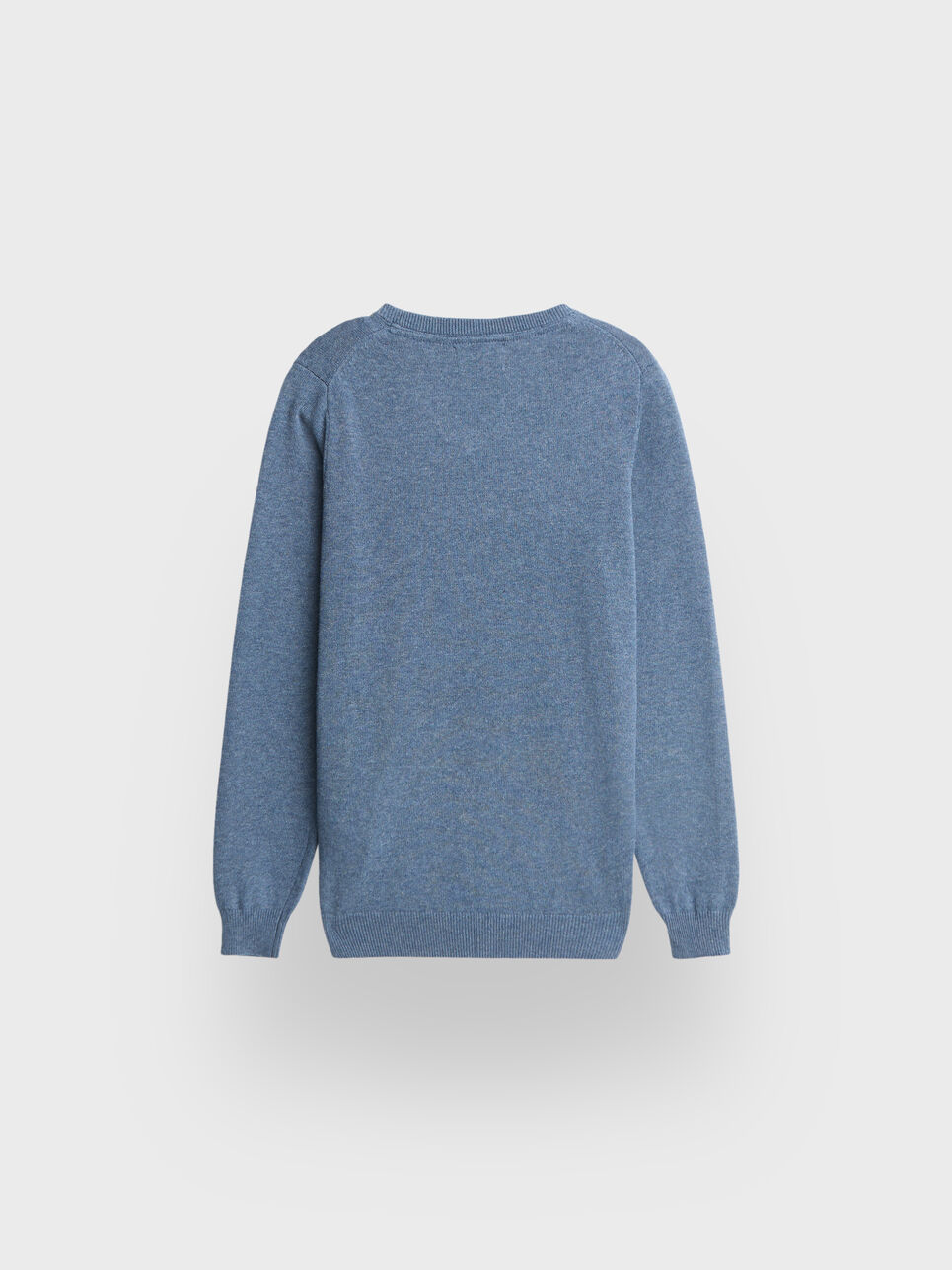 JERSEY V-NECK KIDS
