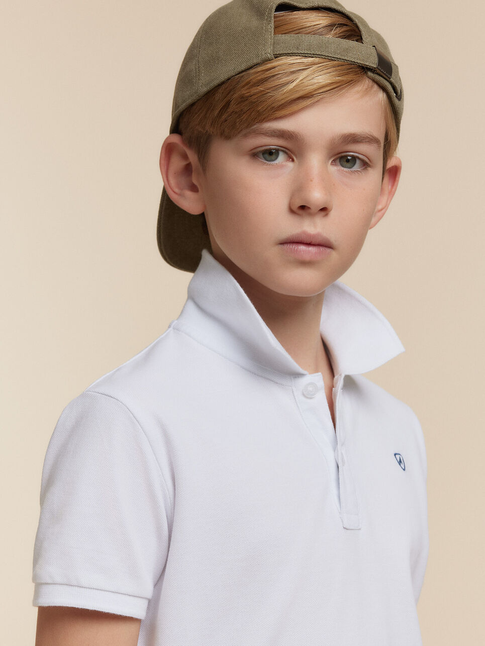POLO OSAKA KIDS