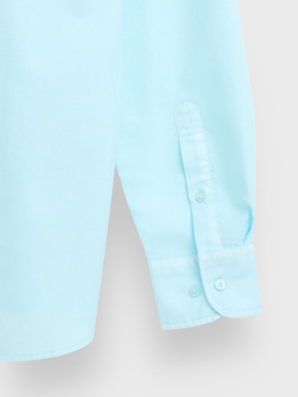 CAMISA OXFORD POCKET DYE