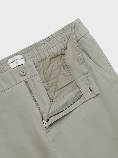 PANTALON NOLAN VERDE