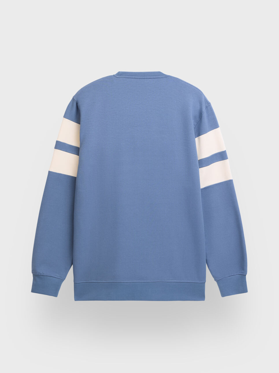 SUDADERA STRIPES