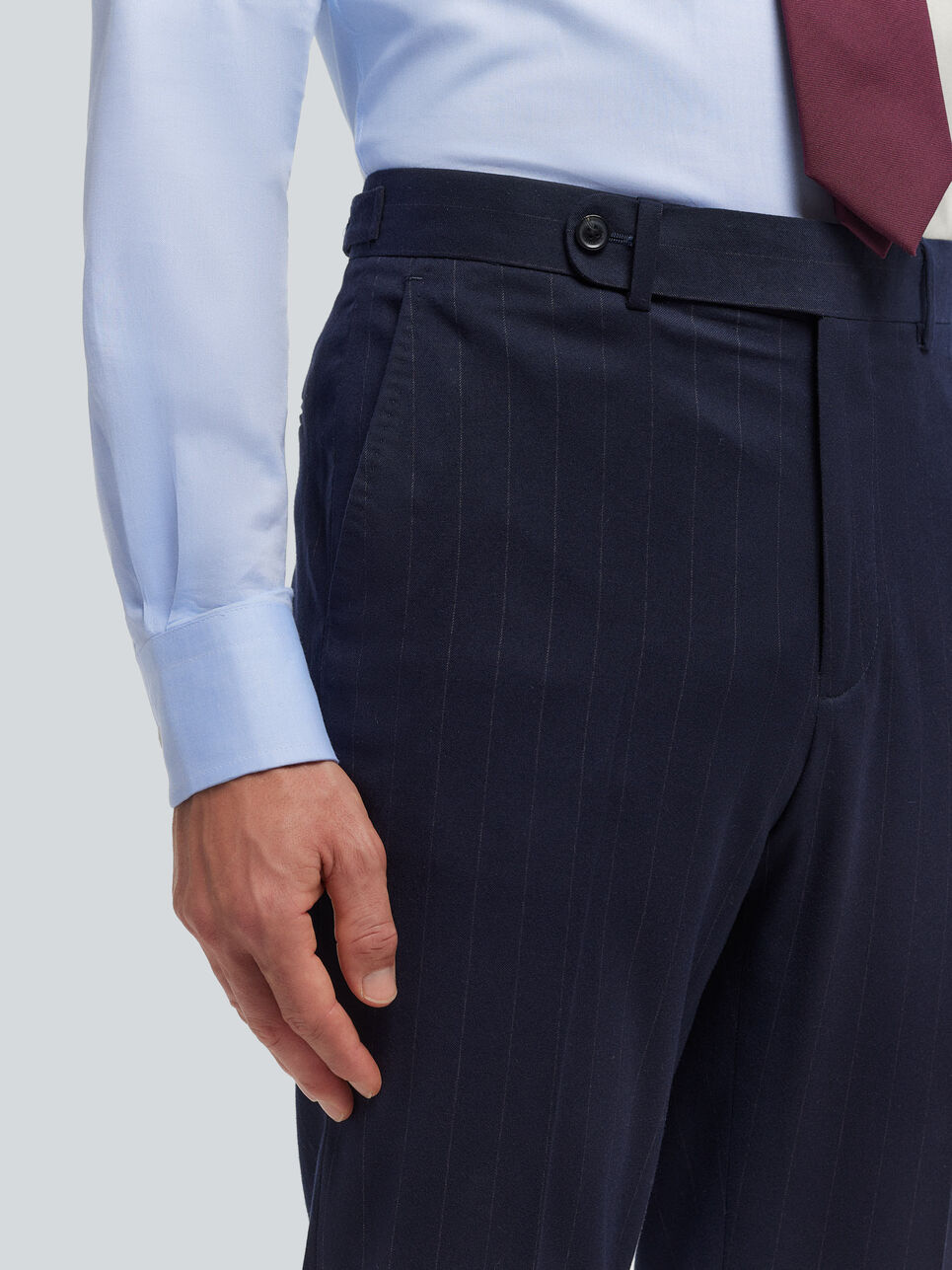 PANTALON DUOMO DIPLO PANTALON DUOMO DIPLO