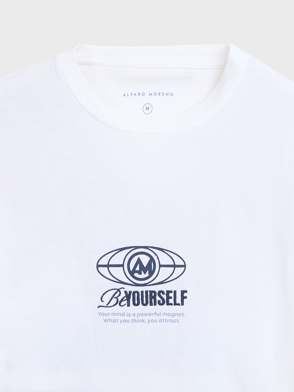 CAMISETA MAGNET