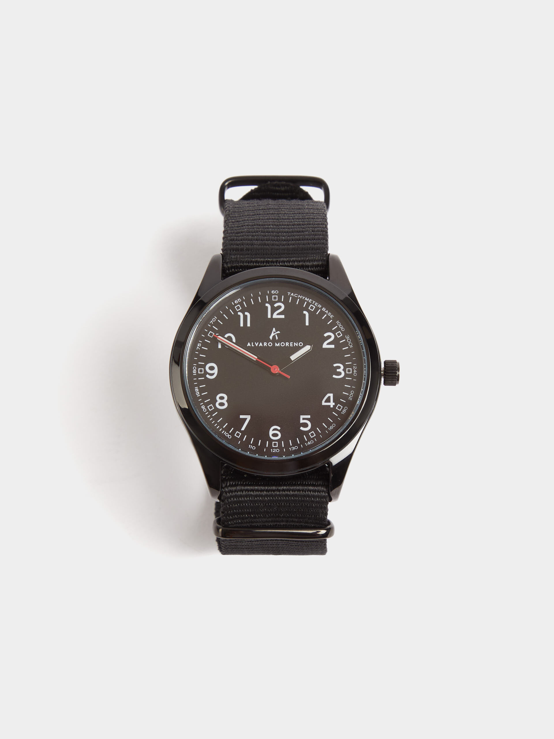 Alvaro moreno relojes hombre 2025