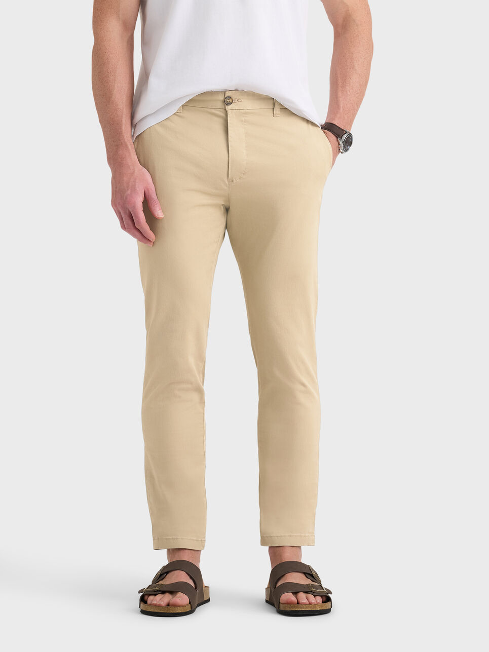 PANTALON BONDI