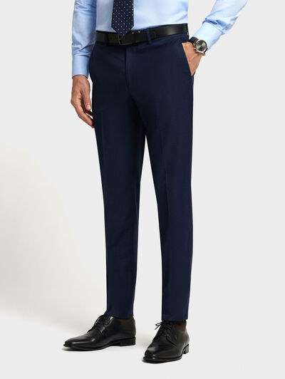 PANTALON FIL A FIL