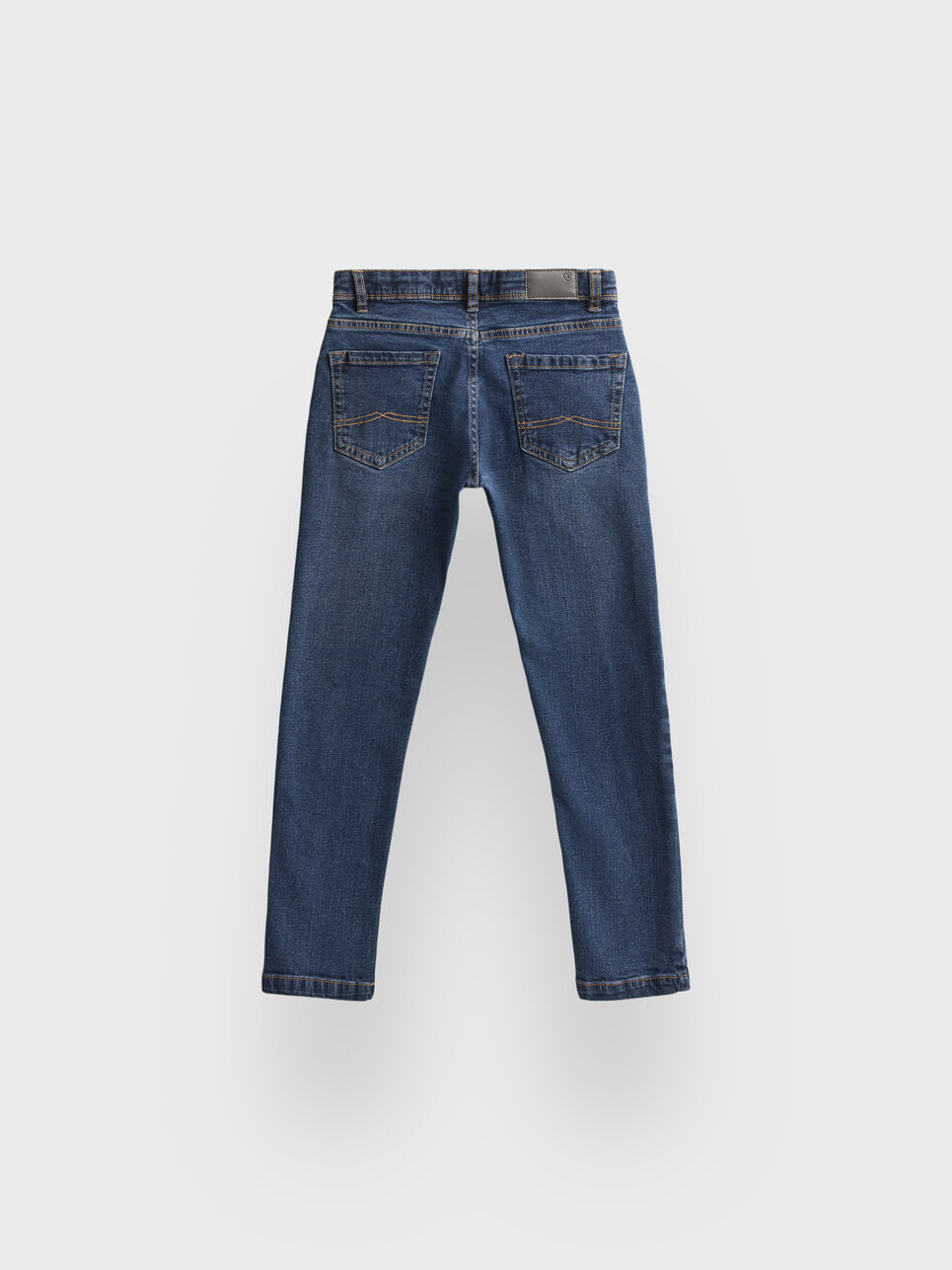 PANTALON DENIM KIDS