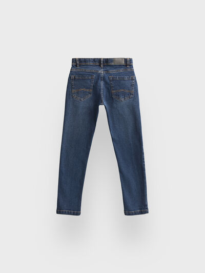PANTALON DENIM KIDS