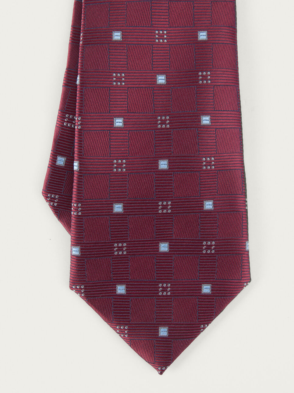 CORBATA JACQUARD MF