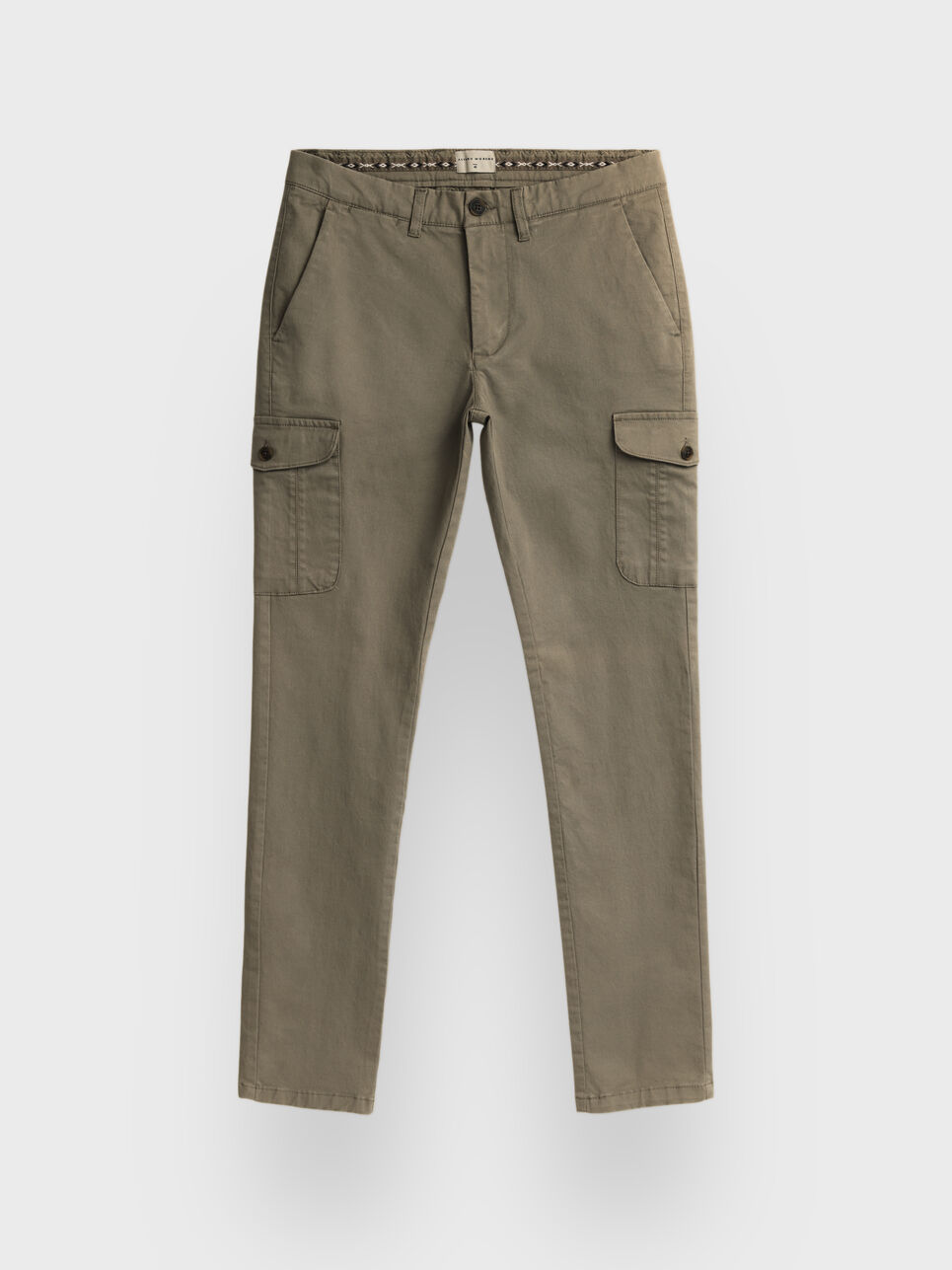 PANTALON BUFFALO
