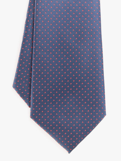 CORBATA JACQUARD MF
