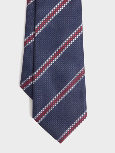 CORBATA JACQUARD MF