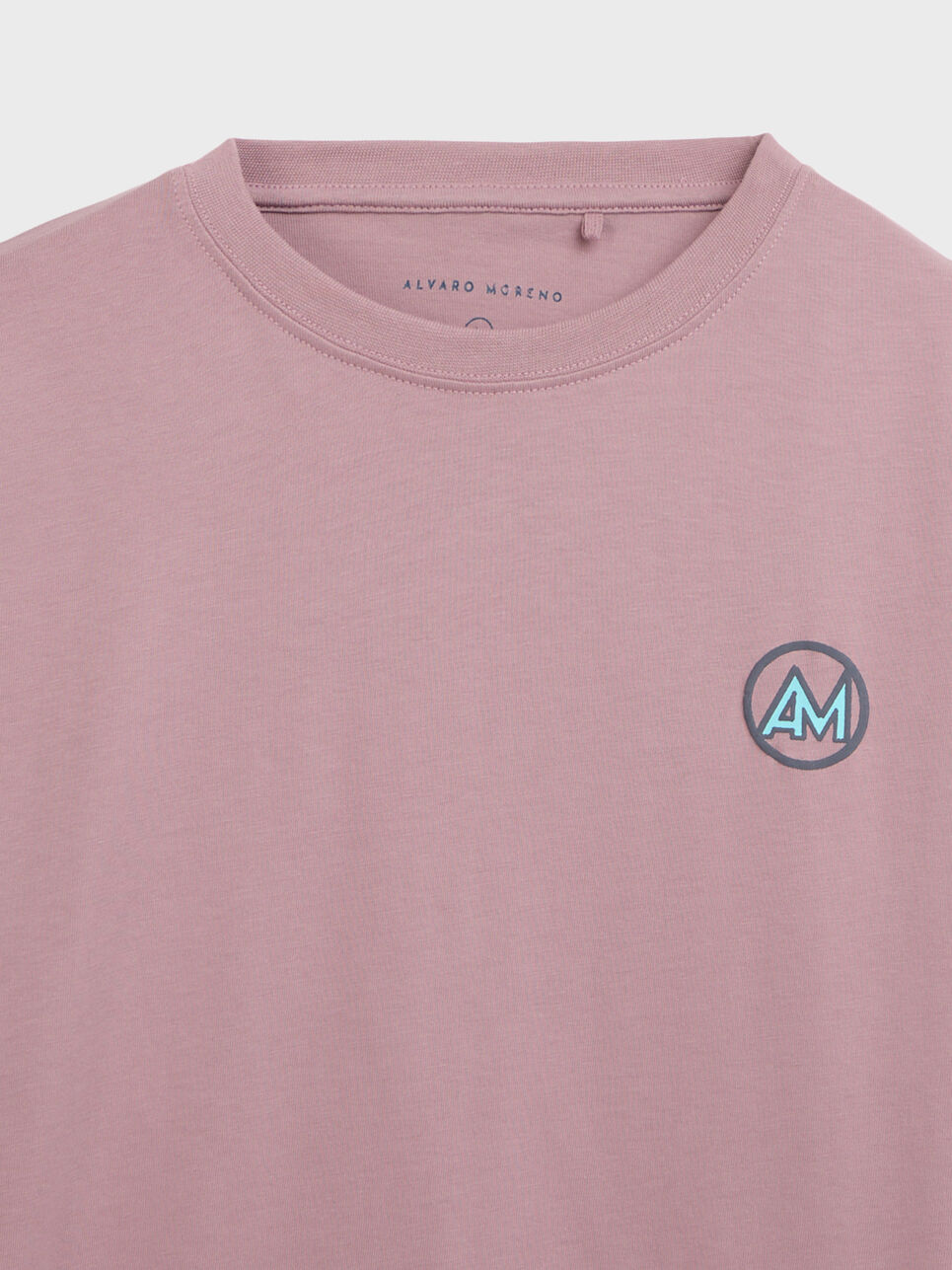 CAMISETA ZURY