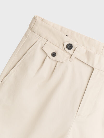 PANTALON CARROT