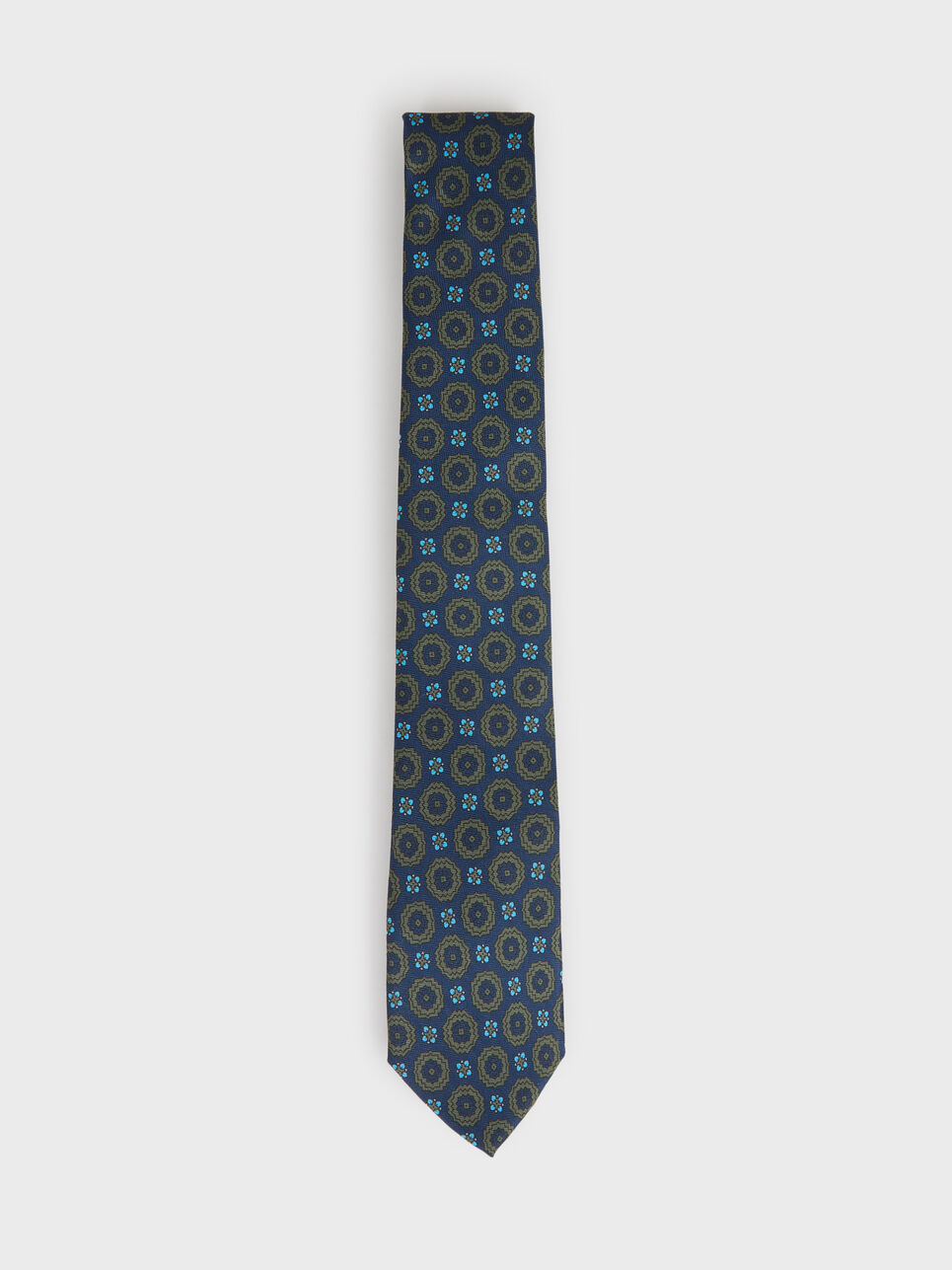 CORBATA PRINTED
