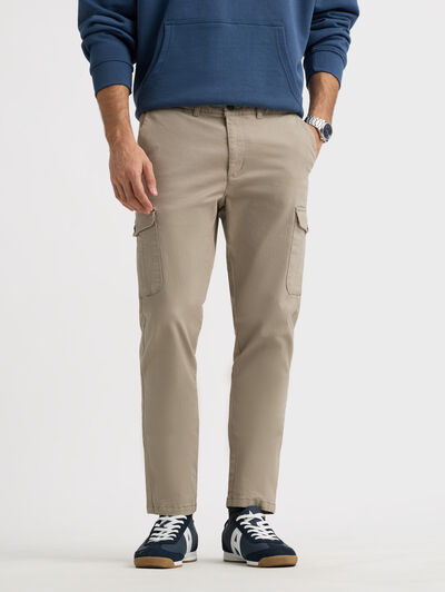 PANTALON BUFFALO