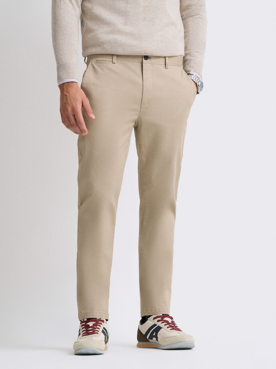 PANTALON SLOT