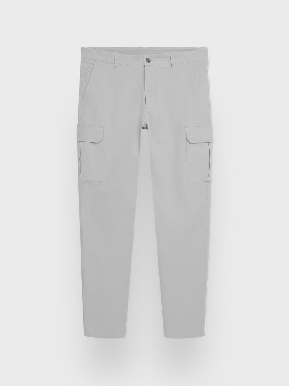 PANTALON CARGO URBAN