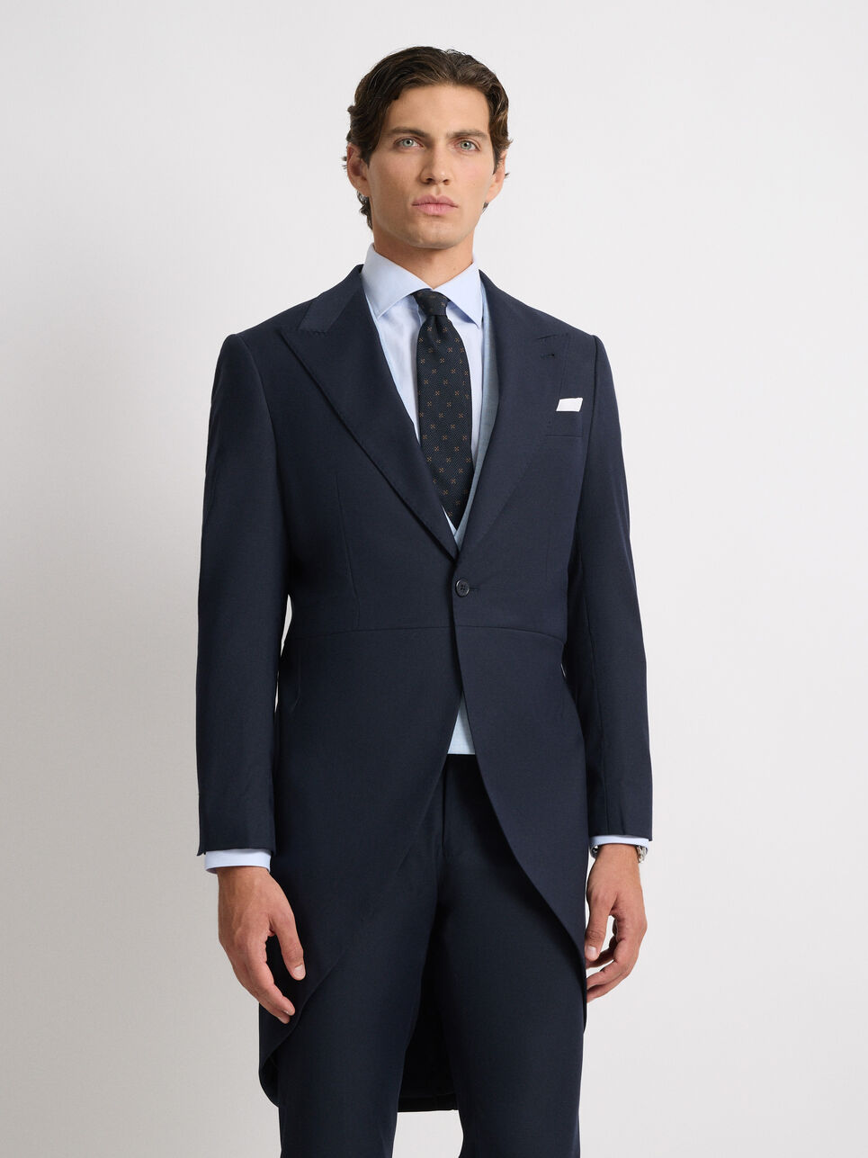 CHAQUE WEDDING TWILL