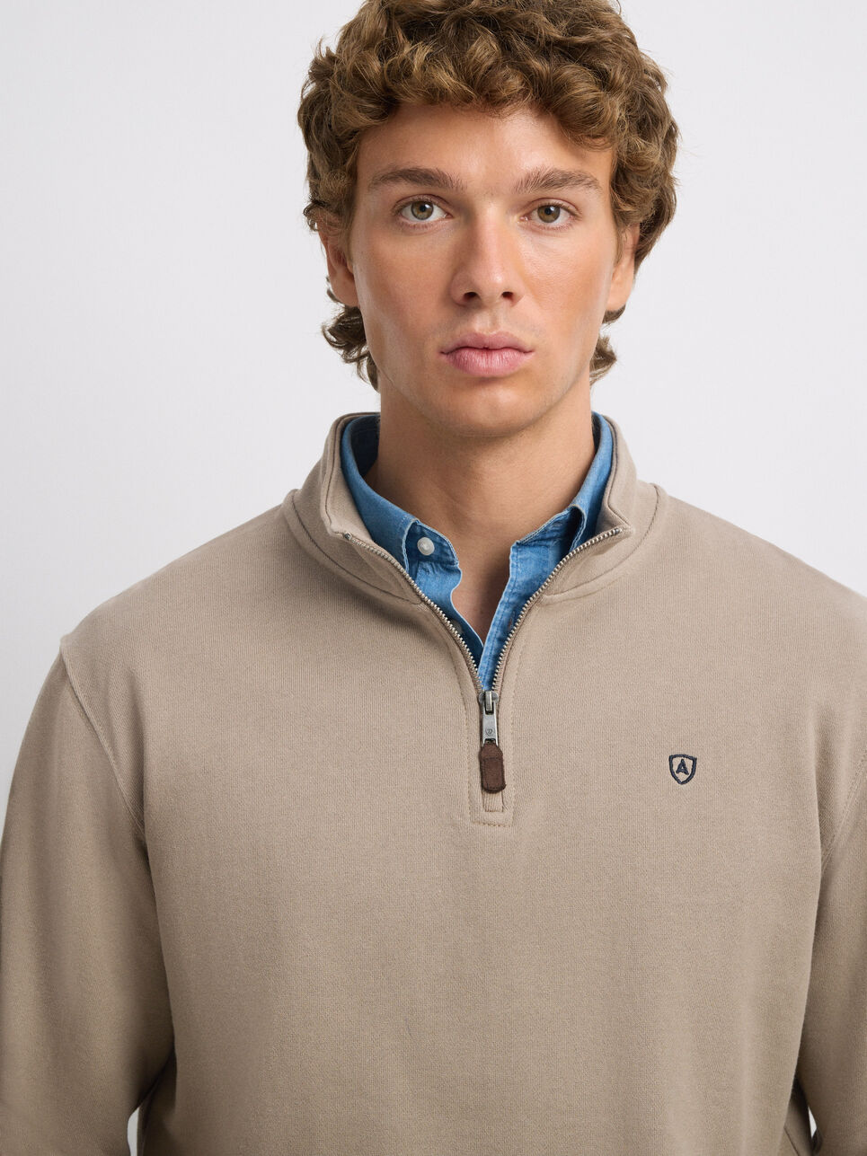 SUDADERA MYSTYC