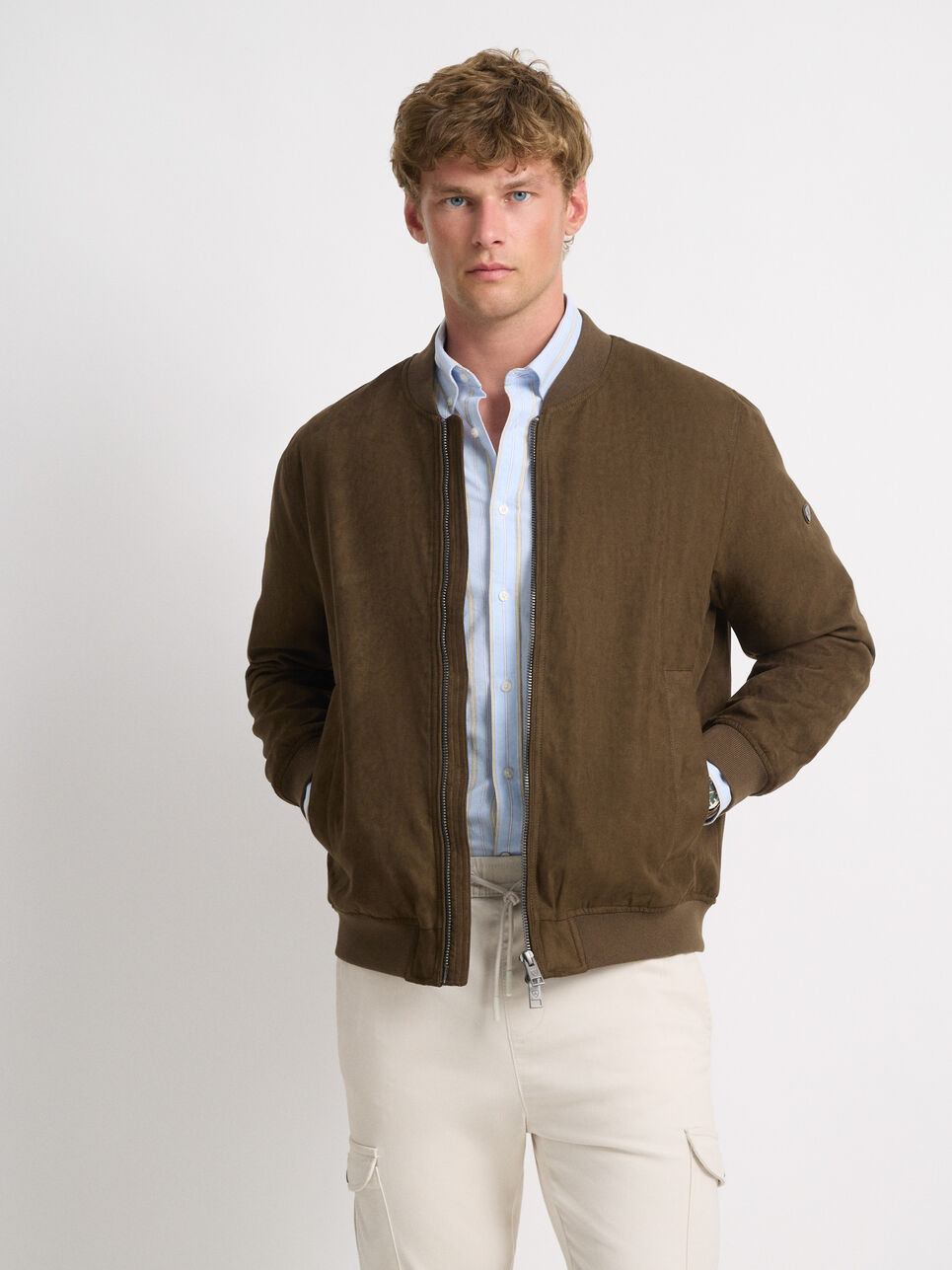 BOMBER LUKE