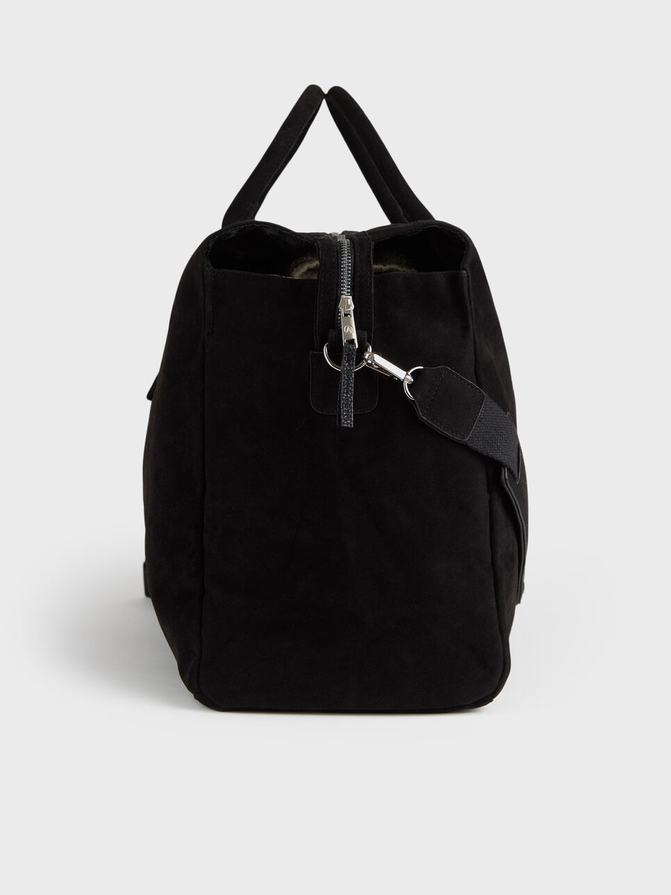BOLSA SUEDE