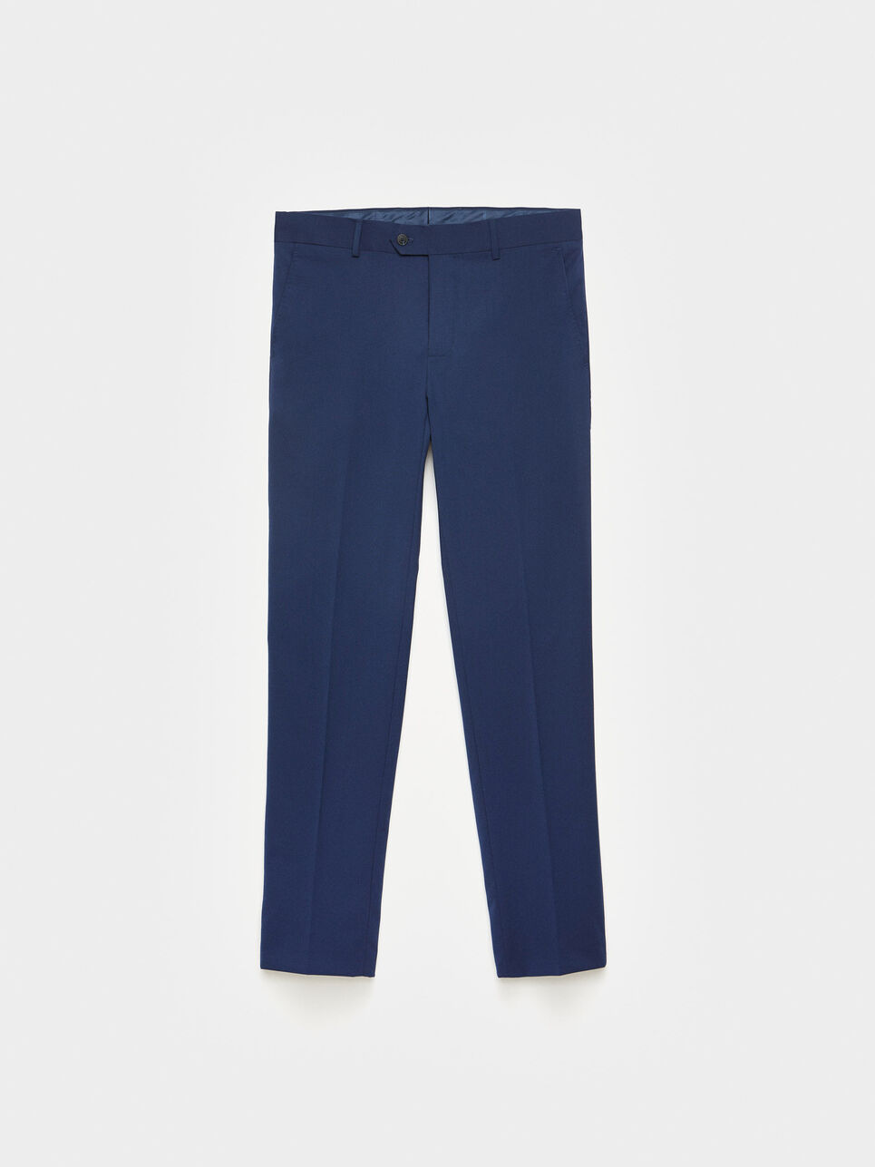 PANTALON PLAIN SLIM