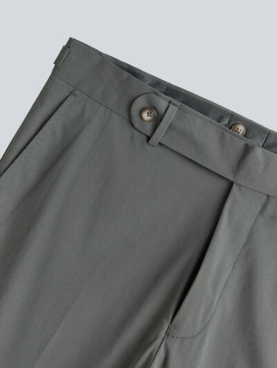PANTALON CAPO SOLID