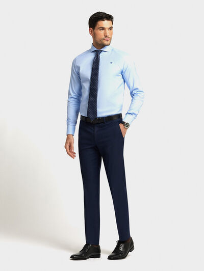 PANTALON FIL A FIL