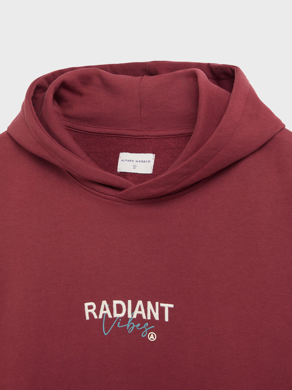 SUDADERA RADIANT