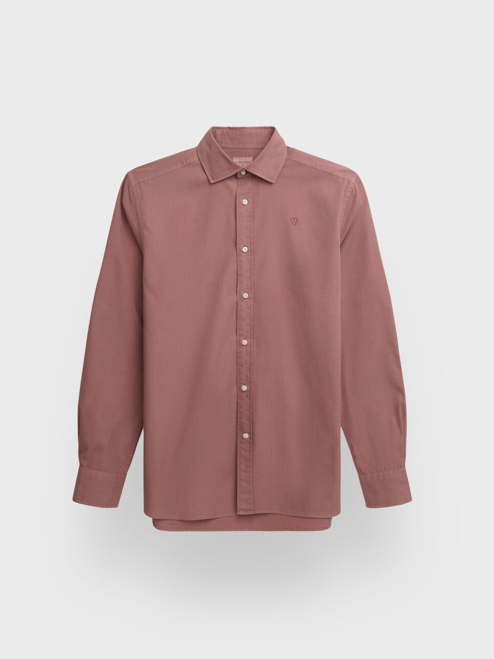CAMISA POPELIN